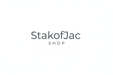 StakofJacShop Logo